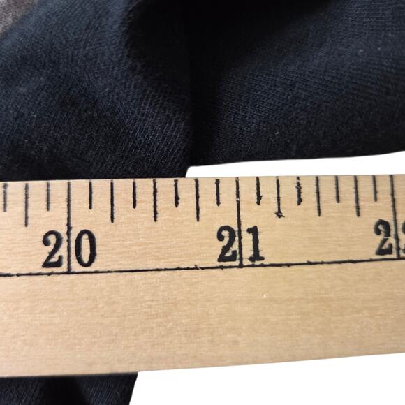 Fox Mens Airline Trudri Performance Polo Shirt Gray Short Sleeve SZ L Motocross - Picture 10 of 13